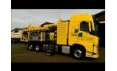 EURO-Jabelmann - Insight into our Production in Itterbeck Video
