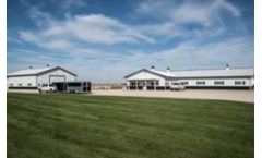 Morton - Metal Livestock Buildings & Cattle Barns