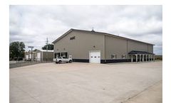 Morton - Animal Services Shelter