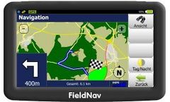 Müller-Elektronik - Field-Nav
