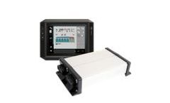 PTx-Trimble - Model ISOBUS - Orchard/Vineyard Sprayer Controller