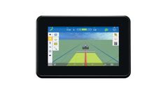 PTx Trimble - Model GFX-350 OEM Display - Terminal
