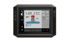PTx Trimble - Model TOUCH800 - Terminal
