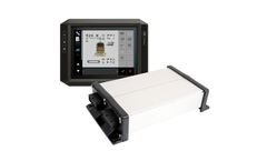 PTx Trimble - Model ISOBUS UNI - Spreader Controller