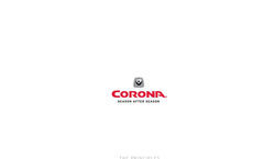 Model CV 20004 - 4 Prong Cultivator Brochure