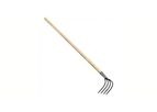 Model FK 70004 - Forged Potato/Refuse Fork
