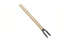 Atlas Pattern - Model PD 40000 - Post Hole Digger