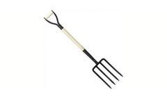 Model FK 42000 - 4 Tine Digging Fork