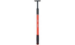Corona - Model GT 3070 - Extendable Handle Cultivator