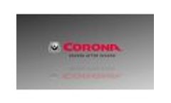 Corona Clipper Company Video