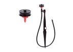 DIG - Model Series 961 - Compact Micro Sprinkler
