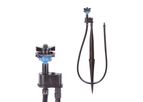 DIG - Flow-Regulated Mini Compact Micro Sprinkler