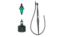 DIG - Model 700 Series - Mini Sprinkler