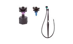DIG - Model 861 Series - Mini Compact Micro Sprinkler