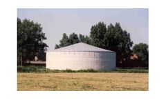 Monostore - Slurry Tanks