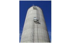 Monostore - Chip Silos