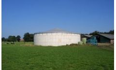 Monostore - Tensioned Membrane Roof