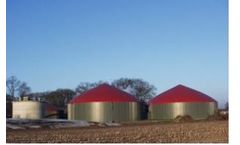 Monostore - Air Supported Membrane Roof