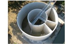 Monostore - Tanks with Straight Walls