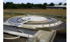 Monostore - Concentric Tank Walls