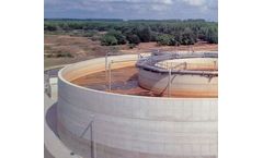 Monostore - Aeration Tanks