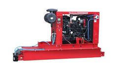 POWERTECH - Manure Power Units