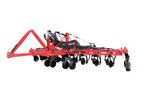 Cadman - Hydraulic Manure Injector