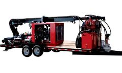 Pump Trailers