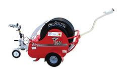 Cadman - Model 1250 - Mini Irrigation Travellers