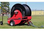 Cadman - Model 1800 - Mini Irrigation Travellers