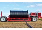 Cadman - Continuous Manure Applicator (CMA)