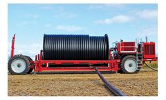 Cadman - Continuous Manure Applicator (CMA)