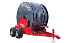 Cadman - Model M Series - 4500M - Manure Drag Reels