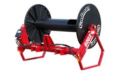 Cadman - Model 6003 - Manure Hose Caddies