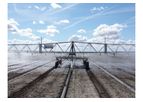 Cadman - Irrigation Booms