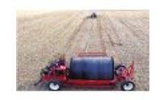Continuous Manure Applicator (CMA) Video