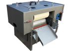 EURO-P - Model 400 - Compact Roller Drum Separator