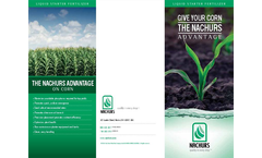 Corn Brochure