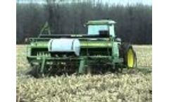 NACHURS In-Furrow Application Equipment-Video