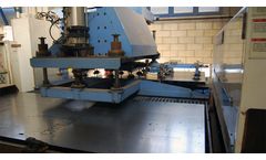 Eurocab - Construction Services