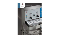 Positive Pressure Manifold Brochure