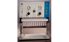 UCT - Positive Pressure Manifold