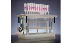 UCT - Glass Block Vacuum Manifold