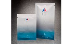 UCT - Model SPHACE4501-10 - Select pH Buffer Pouch: 100 mM Acetate Buffer – pH 4.5