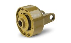 Eurocardan - Model BD - Friction Disc Torque Limiter