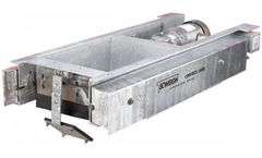 Tecweigh - Control Gates