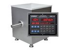 Flex-Feed - Gravimetric Feeder and Controller
