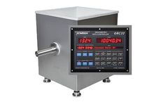 Flex-Feed - Gravimetric Feeder and Controller