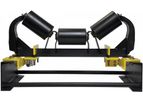 Tecnetics - Model HY15 - Hybrid Belt Scale