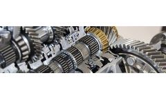 Fuchs - Gearbox Oils